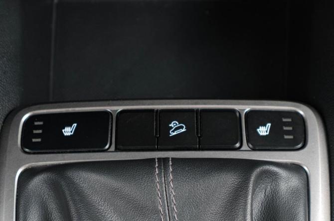Hyundai Creta I с пробегом 2017 года, цена 1 629 000 рублей, 170469 км, внедорожник, Автокод Объявления