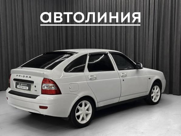 Lada (ВАЗ) Priora I с пробегом 2011 года, цена 350 000 рублей, 131532 км, хэтчбек, Автокод Объявления