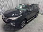 Toyota Fortuner II Стерлитамак  - изображение 48
