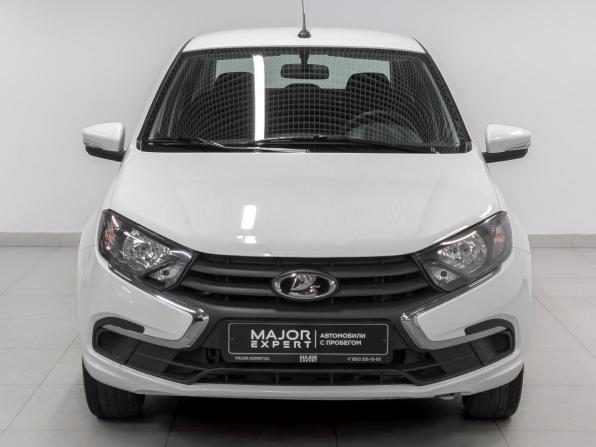 Lada (ВАЗ) Granta I Рестайлинг с пробегом 2025 года, цена 845 000 рублей, 26547 км, седан, Автокод Объявления