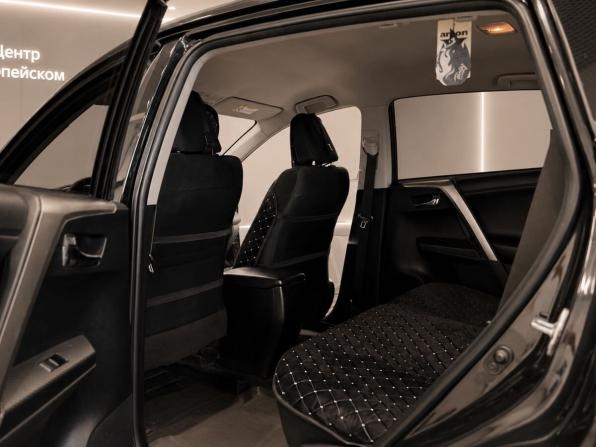Toyota RAV4 IV (XA40) с пробегом 2013 года, цена 1 999 000 рублей, 149500 км, внедорожник, Автокод Объявления