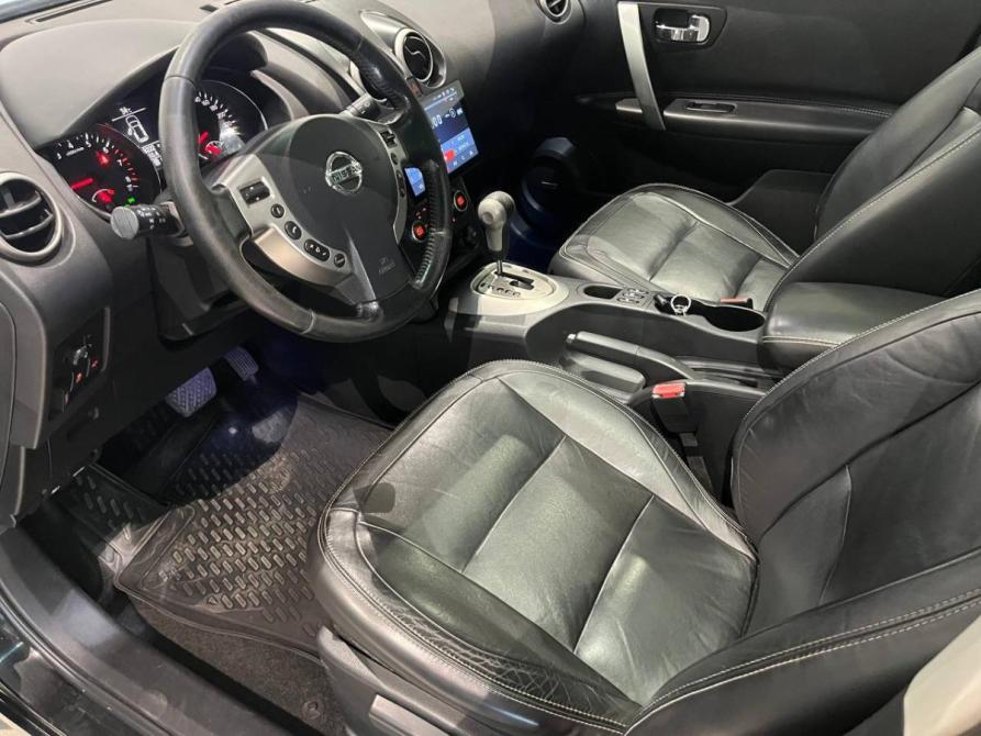 Nissan Qashqai I Рестайлинг Самара  - изображение 9