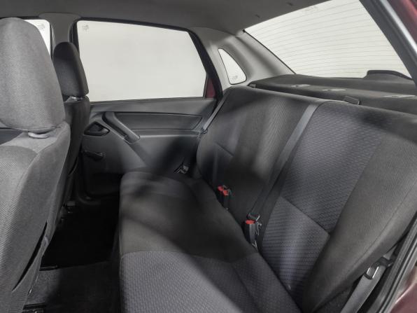 Lada (ВАЗ) Granta I с пробегом 2012 года, цена 267 000 рублей, 112691 км, седан, Автокод Объявления