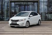 Kia Rio III Брянск  - изображение 22