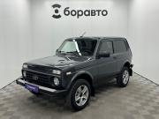 Lada (ВАЗ) Niva Legend Воронеж  - изображение 20