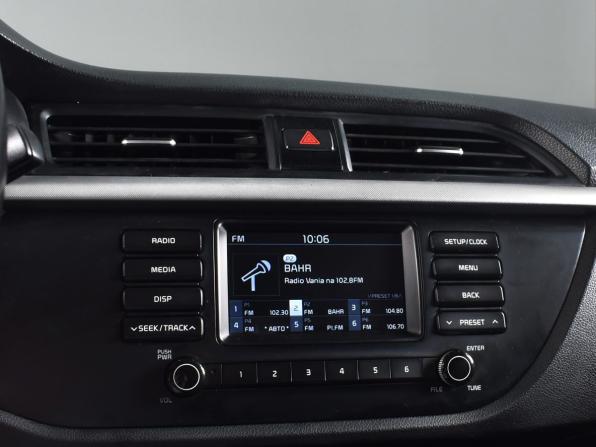 Kia Rio IV с пробегом 2018 года, цена 1 099 999 рублей, 163027 км, хэтчбек, Автокод Объявления