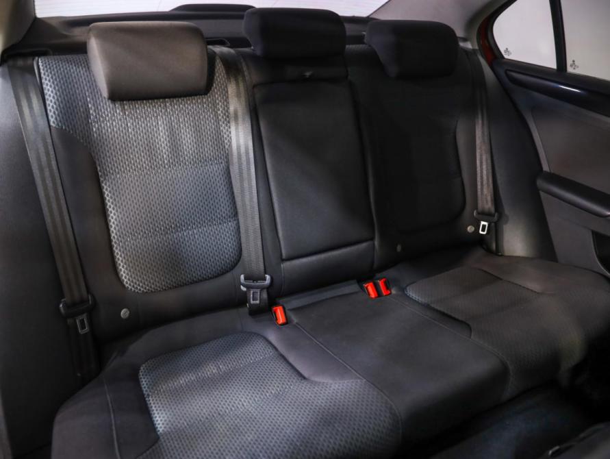 Volkswagen Jetta VI Санкт-Петербург  - изображение 20