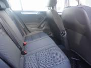 Volkswagen Golf VI Москва  - изображение 25