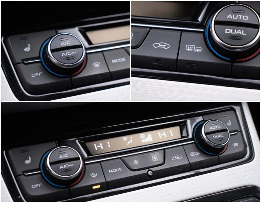 Geely Atlas I Москва  - изображение 16