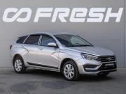 Lada (ВАЗ) Vesta I Рестайлинг (NG) Краснодар  - изображение 22