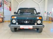 Lada (ВАЗ) 2121 (4x4) I Рестайлинг Миасс  - изображение 19