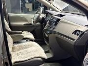 Toyota Sienna III Москва  - изображение 24