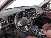 BMW X3 III (G01) Рестайлинг Москва  - изображение 45