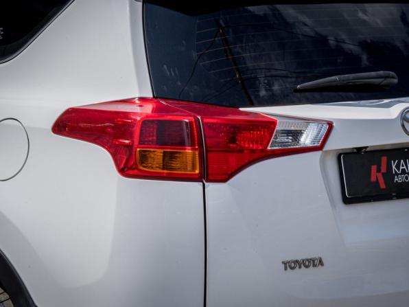 Toyota RAV4 IV (XA40) с пробегом 2013 года, цена 1 870 000 рублей, 174236 км, внедорожник, Автокод Объявления