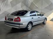 Mitsubishi Carisma I Рестайлинг Оренбург  - изображение 23