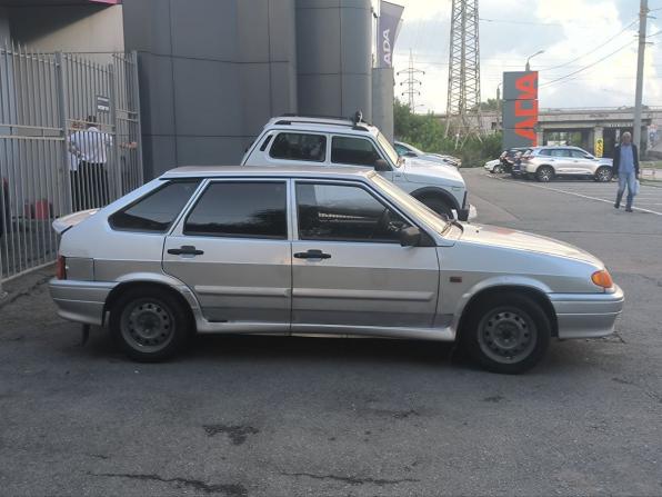 Lada (ВАЗ) 2114 с пробегом 2008 года, цена 150 000 рублей, 250000 км, хэтчбек, Автокод Объявления
