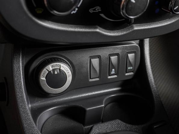 Renault Duster I Рестайлинг с пробегом 2016 года, цена 1 349 000 рублей, 129902 км, внедорожник, Автокод Объявления