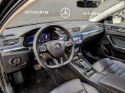 Skoda Superb III Рестайлинг Москва  - изображение 46