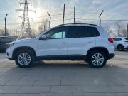 Volkswagen Tiguan I Рестайлинг Стерлитамак  - изображение 28