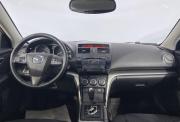 Mazda 6 II (GH) Рестайлинг Саранск  - изображение 44