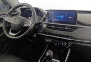 Chery Tiggo 4 Pro I Рестайлинг Волгоград  - изображение 34