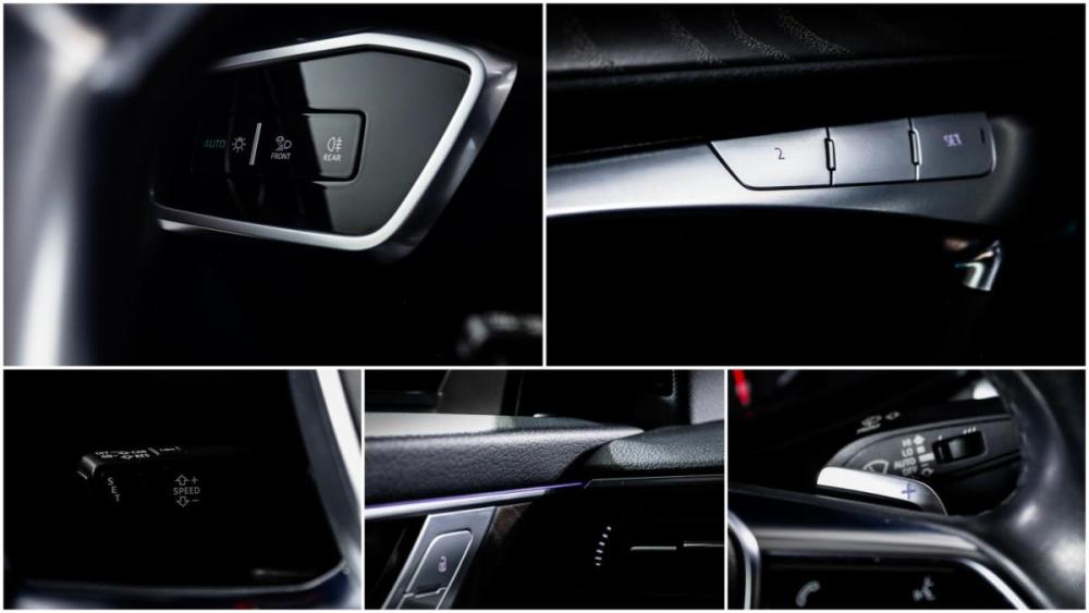 Audi A6 V (C8) Москва  - изображение 18