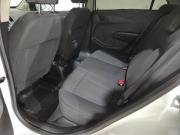 Chevrolet Aveo II Альметьевск  - изображение 33