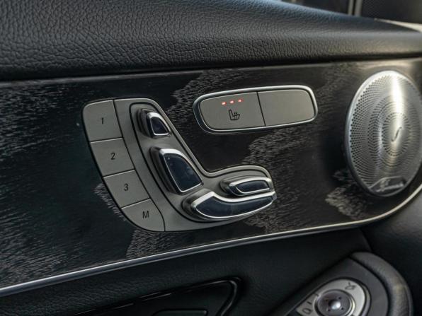 Mercedes-Benz GLC I (X253) с пробегом 2018 года, цена 4 250 000 рублей, 113882 км, внедорожник, Автокод Объявления