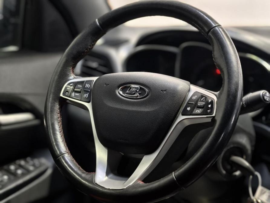 Lada (ВАЗ) Vesta I Курск  - изображение 10