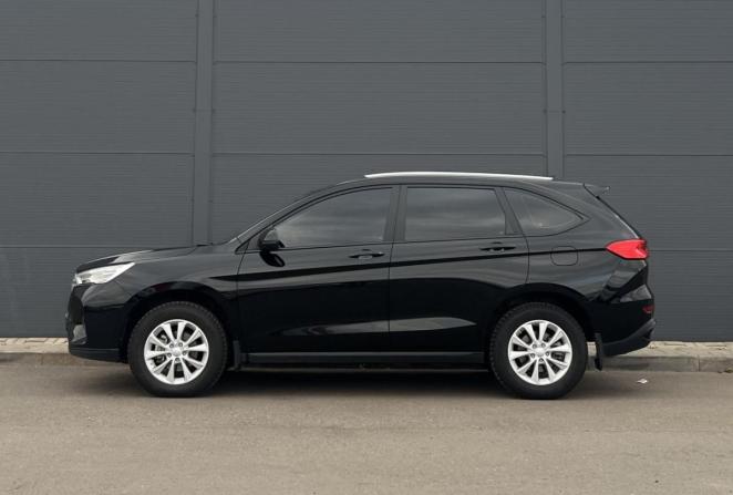 Haval M6 II с пробегом 2023 года, цена 1 895 000 рублей, 56736 км, внедорожник, Автокод Объявления