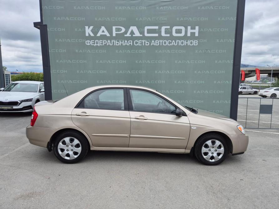 Kia Cerato I Екатеринбург  - изображение 4