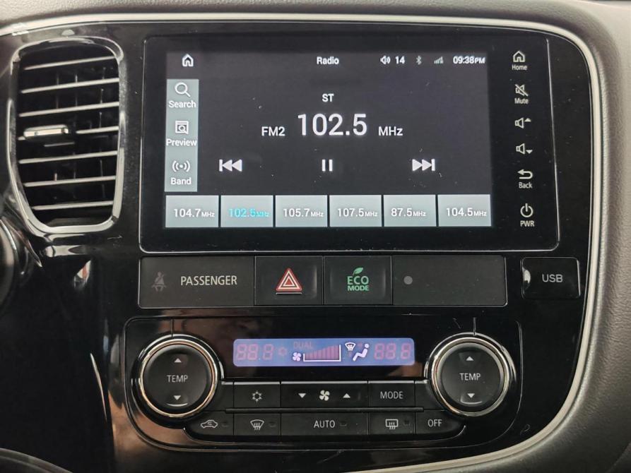 Mitsubishi Outlander III Рестайлинг 3 Москва  - изображение 15