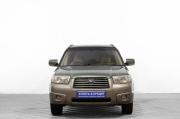 Subaru Forester II Рестайлинг Барнаул  - изображение 26