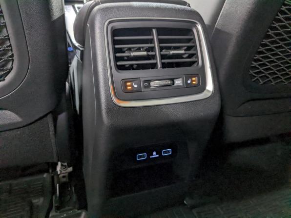 Geely Atlas Pro с пробегом 2022 года, цена 1 690 000 рублей, 74384 км, внедорожник, Автокод Объявления