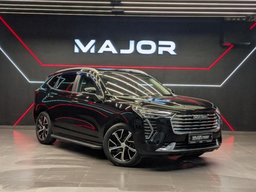 Haval Jolion I Москва  - изображение 29