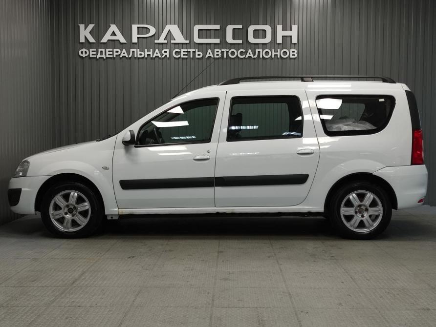 Lada (ВАЗ) Largus I Пермь  - изображение 5