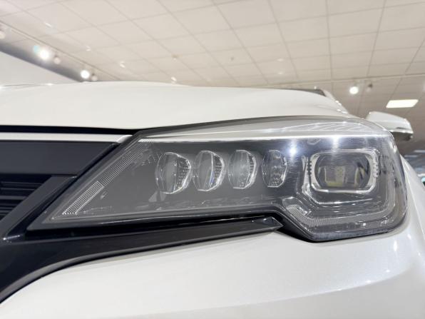 Changan CS85 с пробегом 2022 года, цена 2 249 000 рублей, 75945 км, внедорожник, Автокод Объявления
