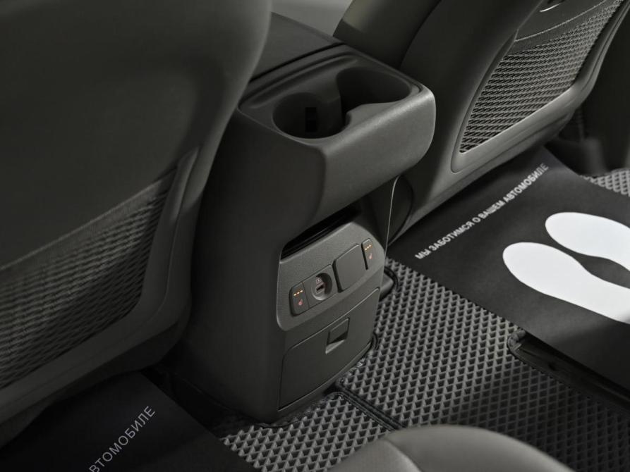 Kia Carnival III Москва  - изображение 14