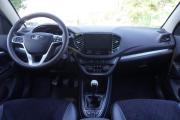 Lada (ВАЗ) Vesta I Ульяновск  - изображение 36