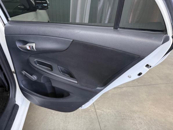 Toyota Corolla X (E140 E150) Рестайлинг с пробегом 2012 года, цена 677 000 рублей, 346999 км, седан, Автокод Объявления