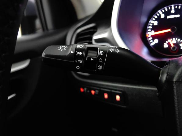 Kia Rio IV Рестайлинг с пробегом 2021 года, цена 1 845 000 рублей, 55000 км, хэтчбек, Автокод Объявления