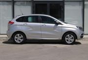 Lada (ВАЗ) XRAY I Саратов  - изображение 33