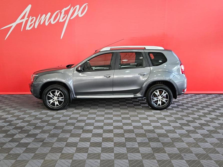 Nissan Terrano III (D10) Вологда  - изображение 2