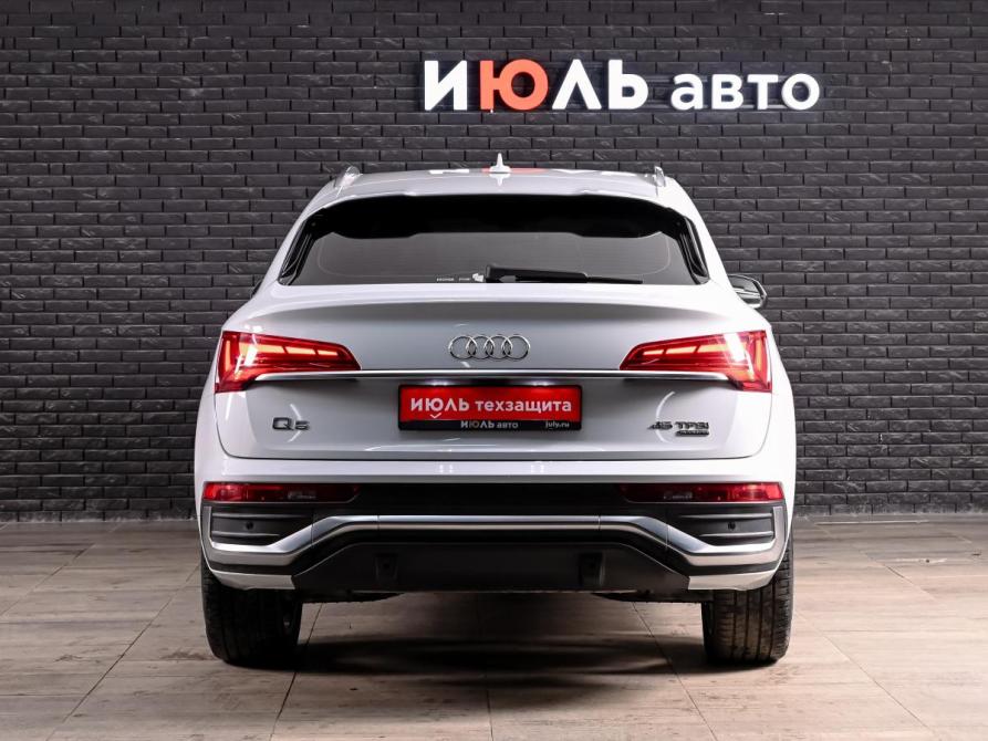 Audi Q5 Sportback I (FY) Екатеринбург  - изображение 5
