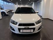 Chevrolet Aveo II Чебоксары  - изображение 41