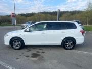 Toyota Corolla X (E140 E150) Рестайлинг Томск  - изображение 26