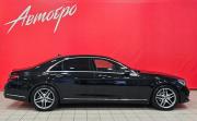 Mercedes-Benz S-Класс VI (W222 C217) Рестайлинг Вологда  - изображение 33