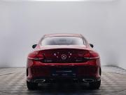 Mercedes-Benz C-Класс IV (W205) Рестайлинг Москва  - изображение 21