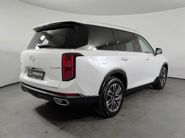 GAC GS8 II с пробегом 2023 года, цена 3 450 000 рублей, 46439 км, внедорожник, Автокод Объявления