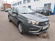Lada (ВАЗ) Vesta I Санкт-Петербург  - изображение 17